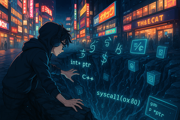 What If I was building an Offensive Security Capability